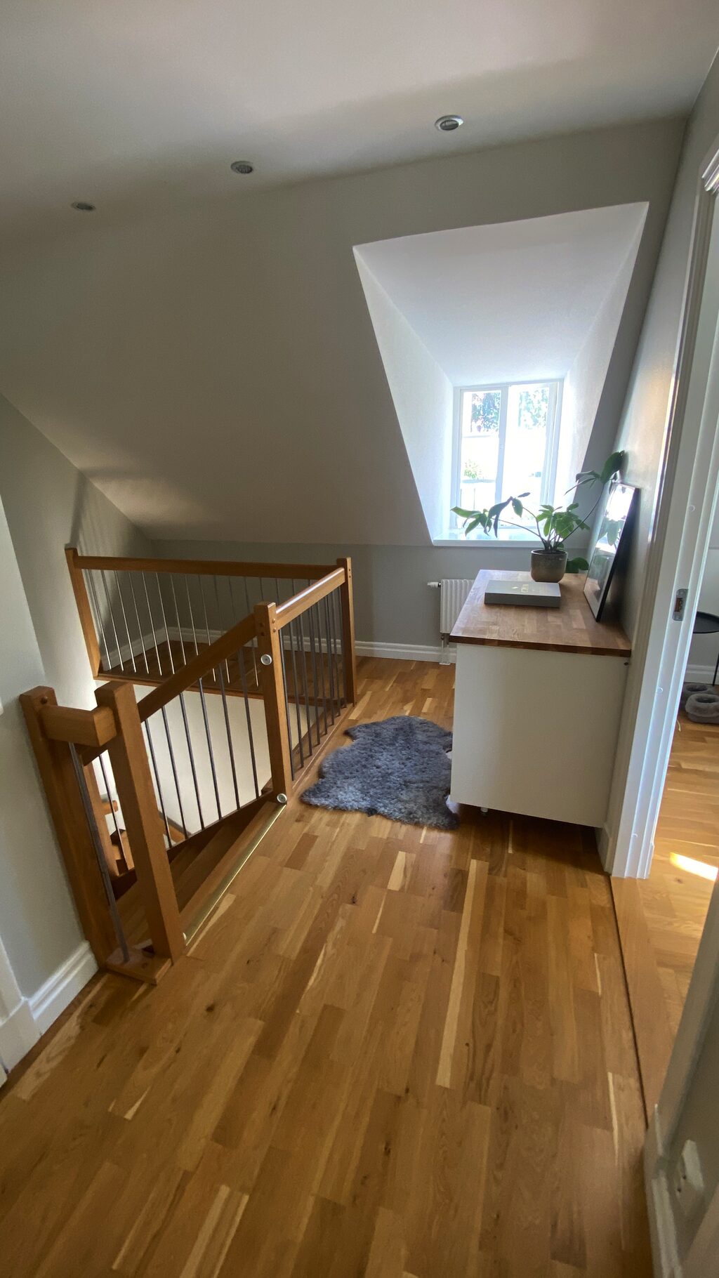 Lägenhetsbyte - Bremergränd 5