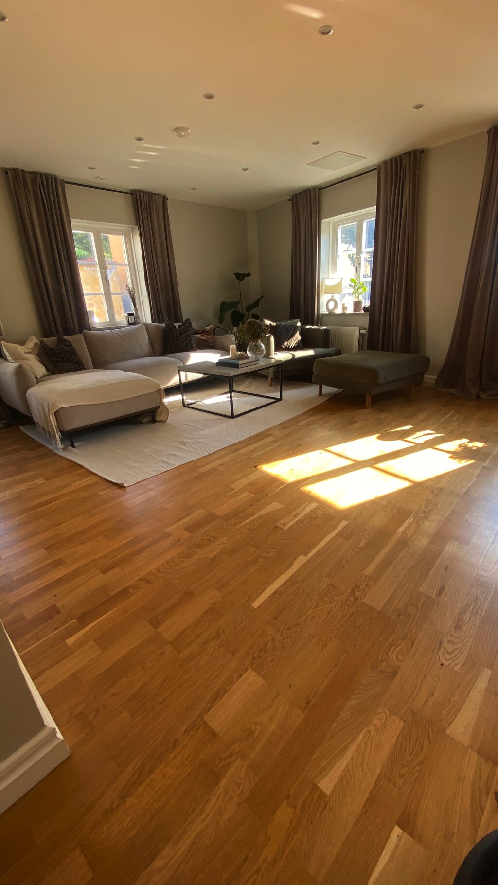 Lägenhetsbyte - Bremergränd 5