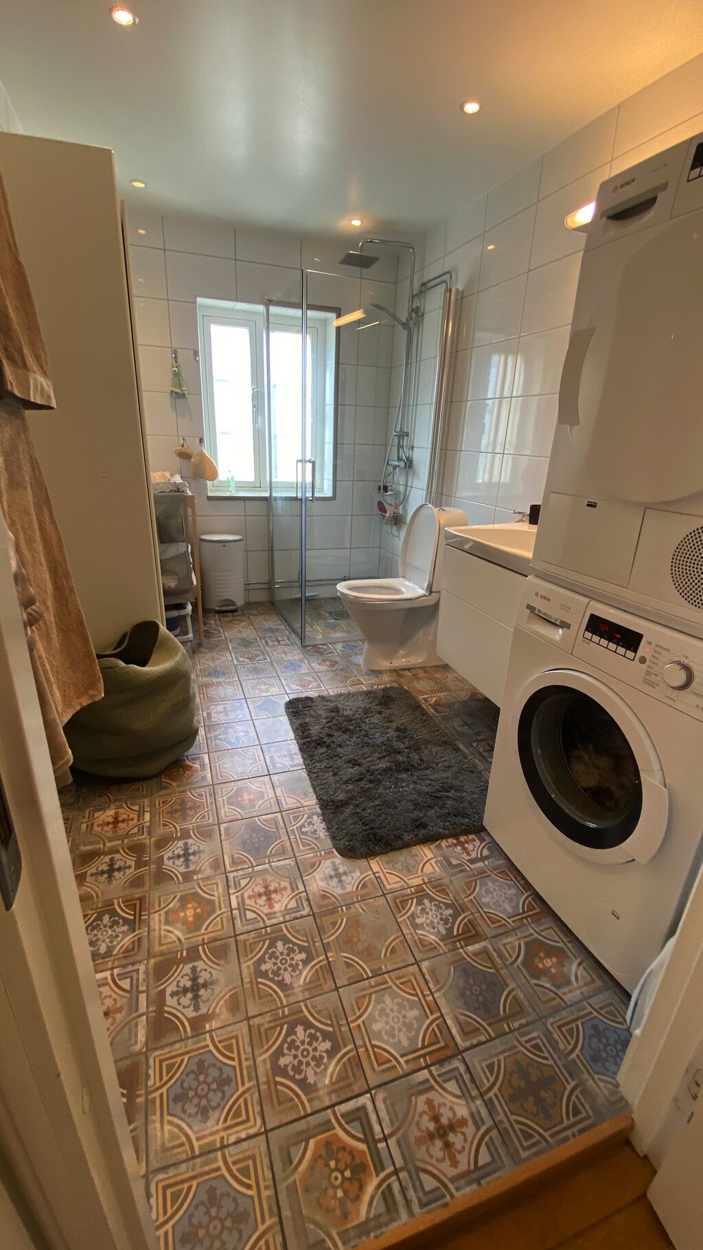 Lägenhetsbyte - Bremergränd 5