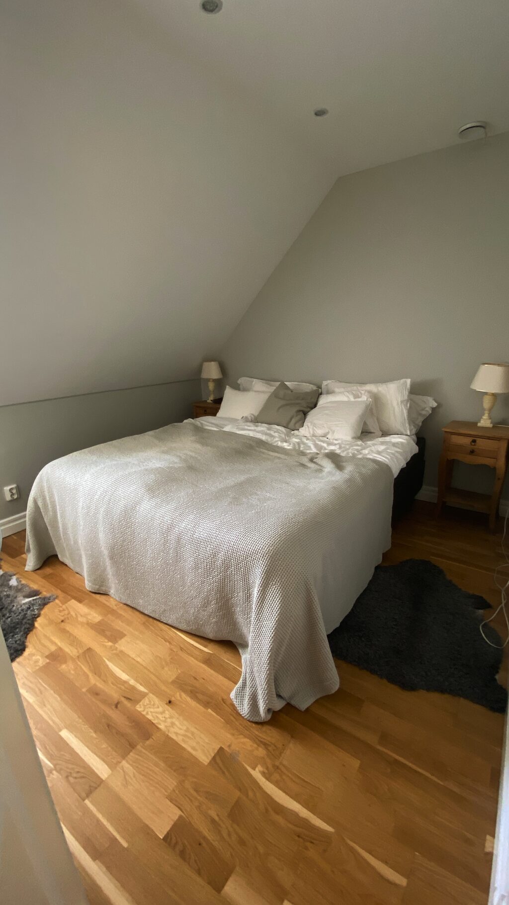 Lägenhetsbyte - Bremergränd 5