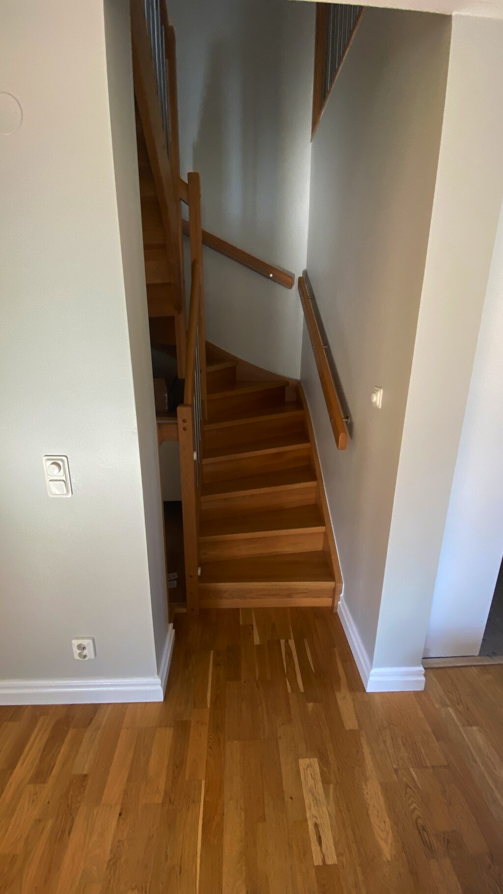 Lägenhetsbyte - Bremergränd 5