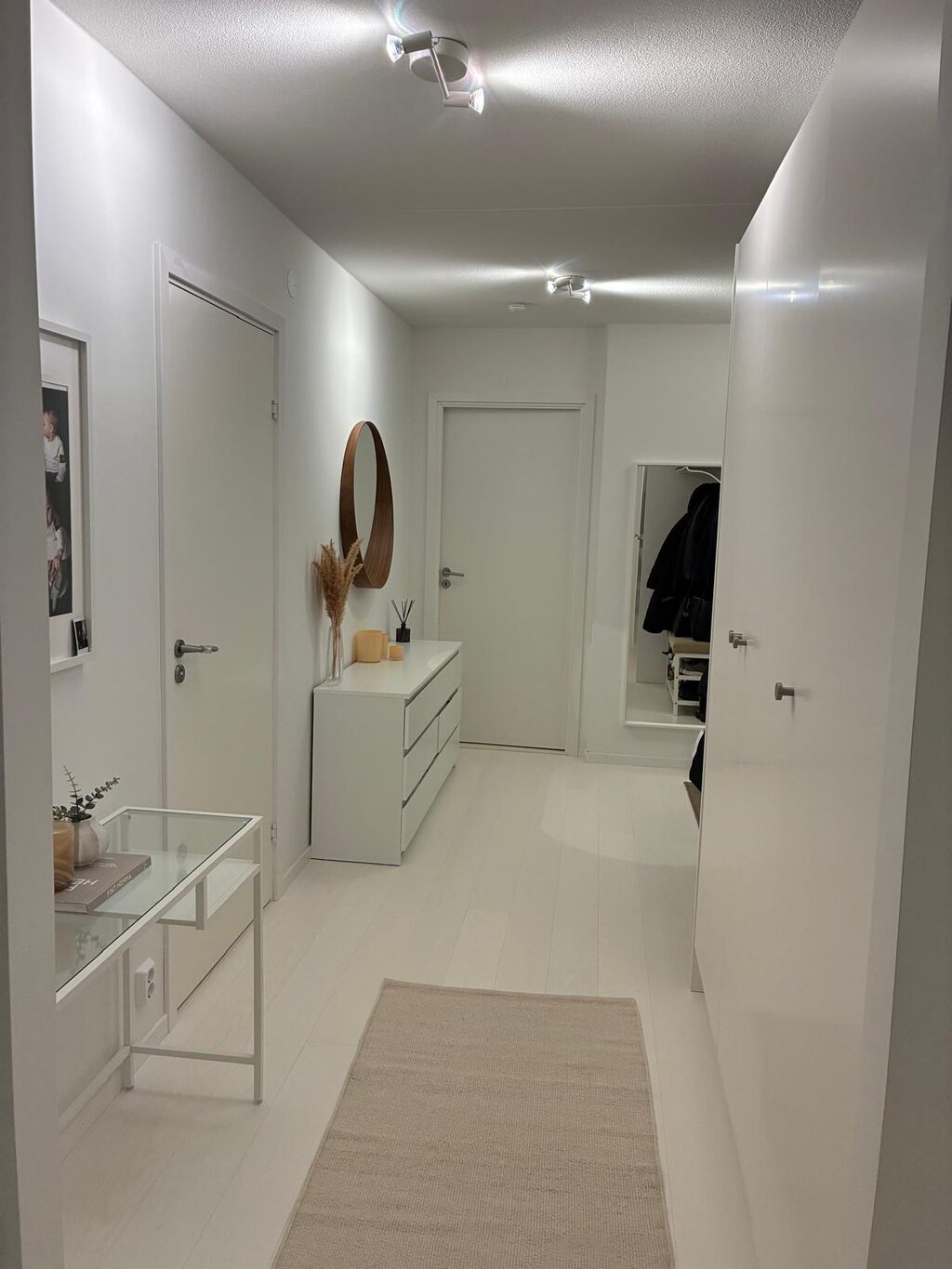 Lägenhetsbyte - Gärdes backe 1B