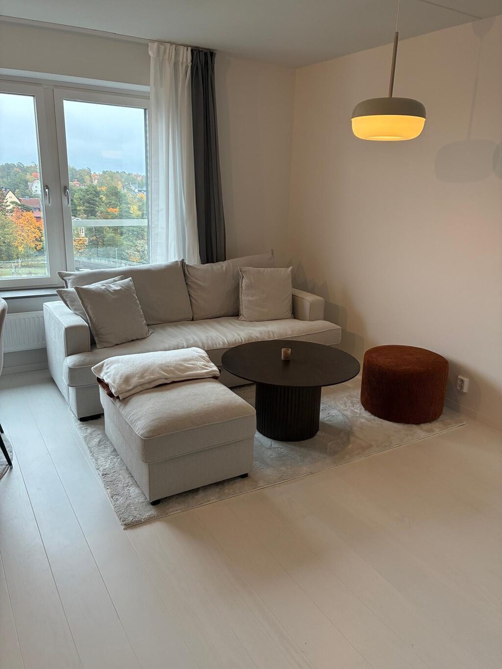 Lägenhetsbyte - Gärdes backe 1B