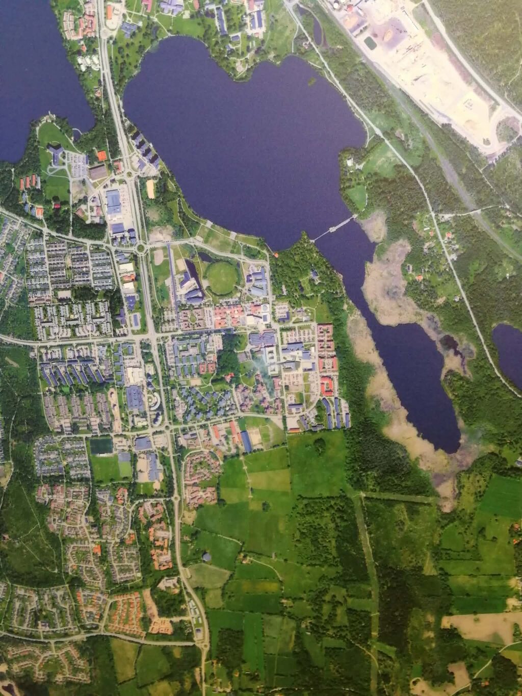 Lägenhetsbyte - Väderkvarnsbacken 115