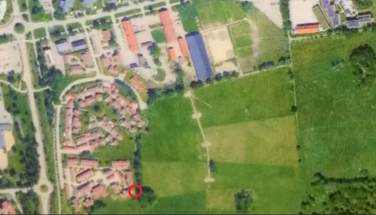 Lägenhetsbyte - Väderkvarnsbacken 115