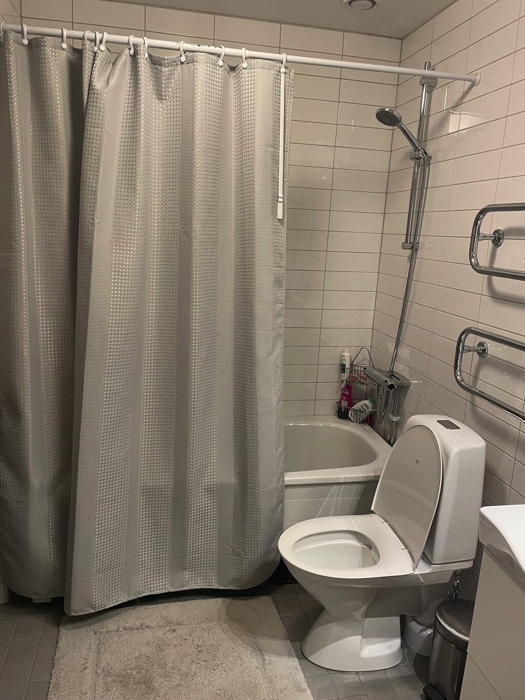 Lägenhetsbyte - Stuckatörvägen 19