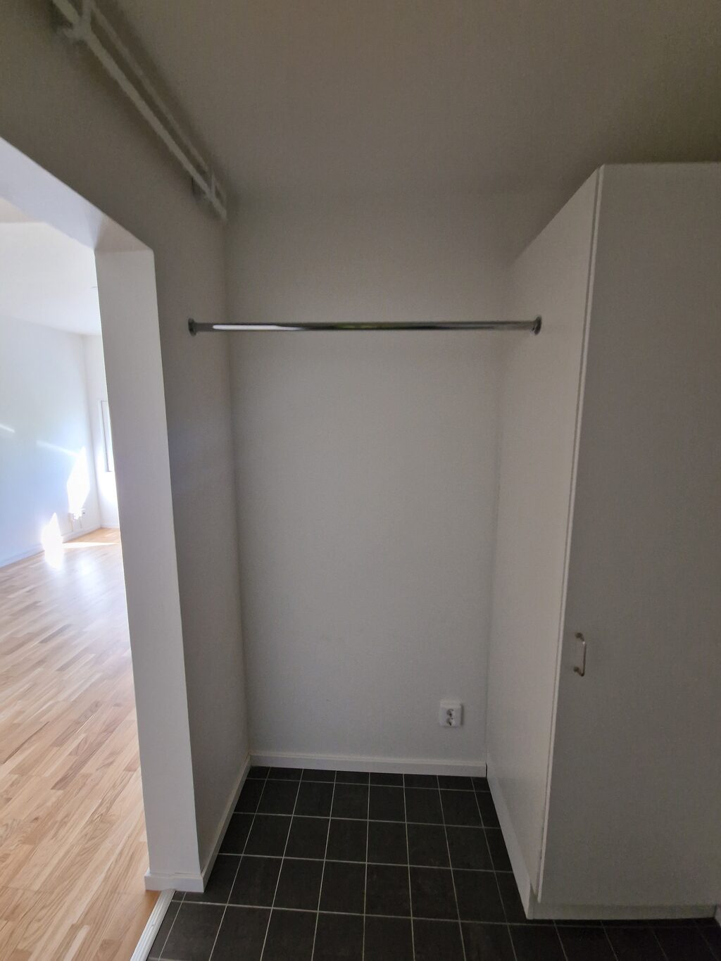 Lägenhetsbyte - Utsiktsvägen 8b