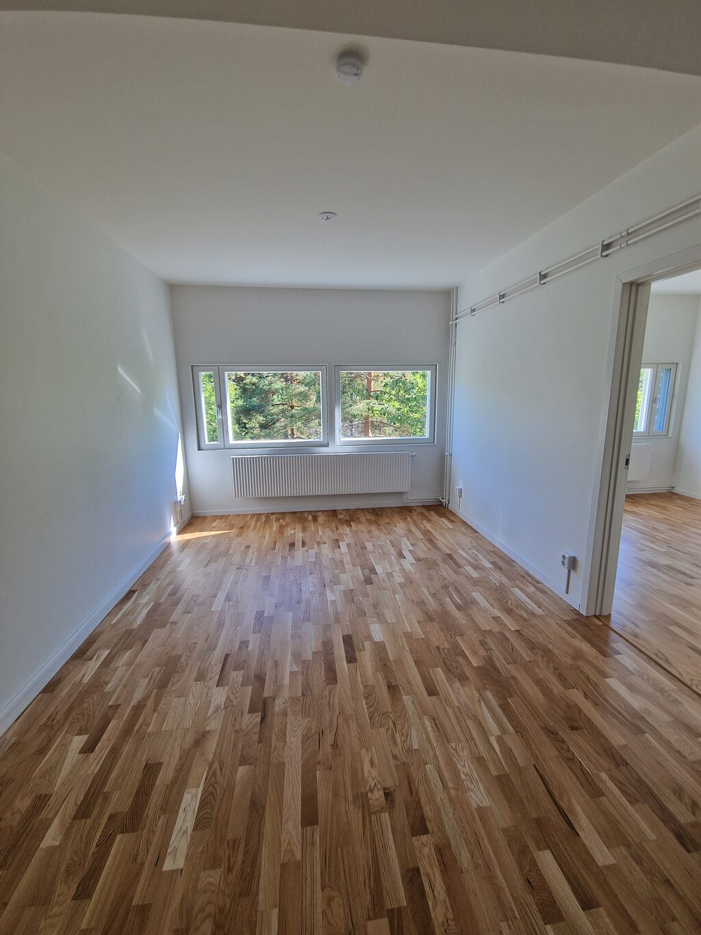 Lägenhetsbyte - Utsiktsvägen 8b