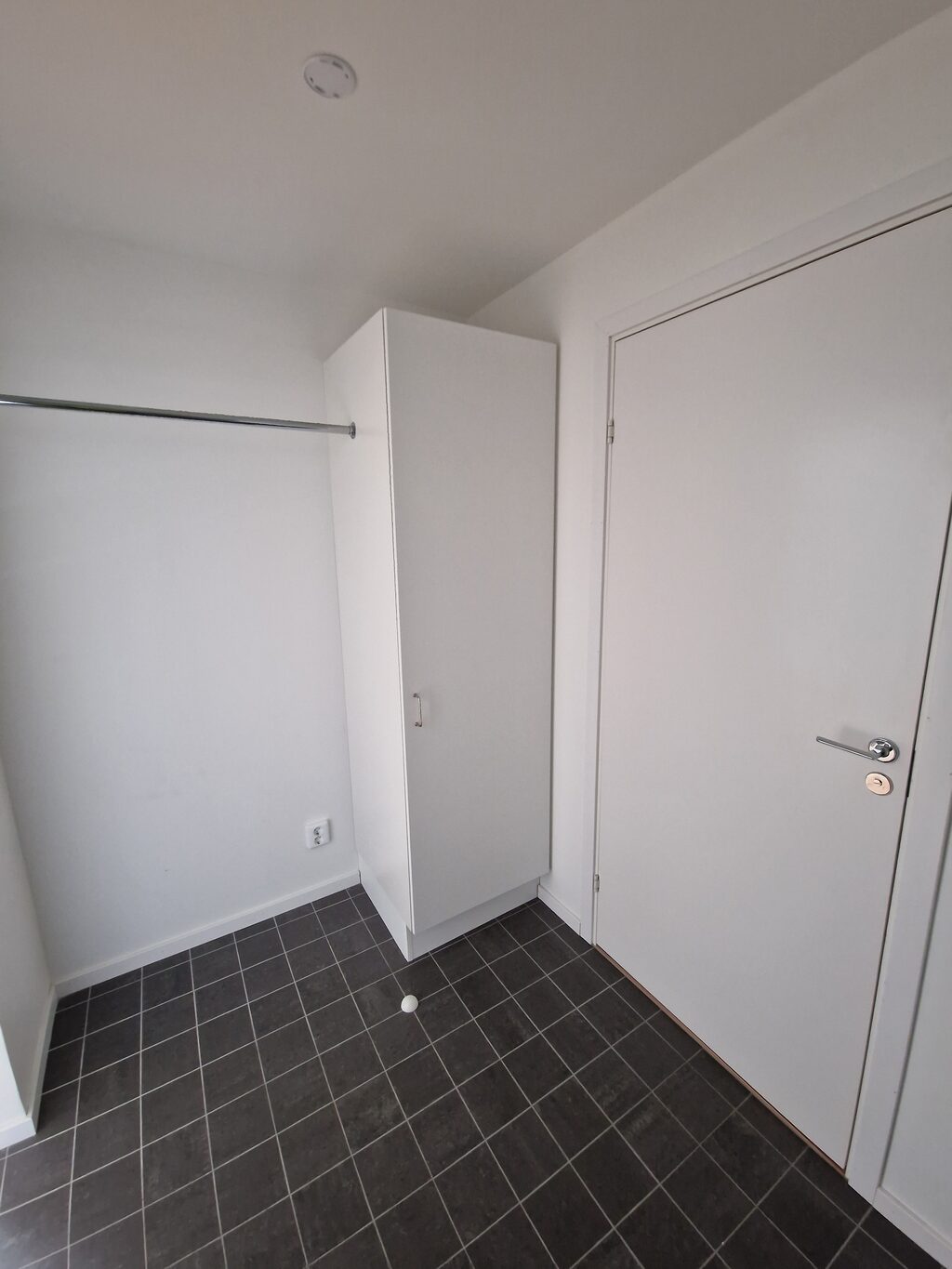 Lägenhetsbyte - Utsiktsvägen 8b