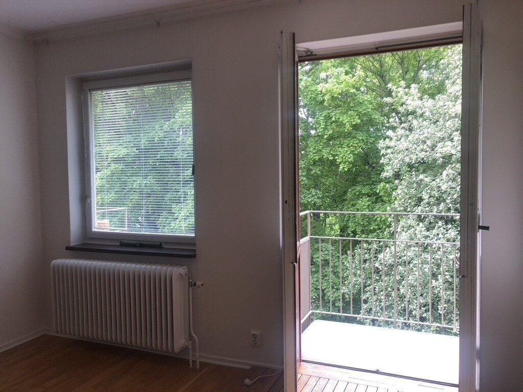 Lägenhetsbyte - Tyska Bottens väg 3