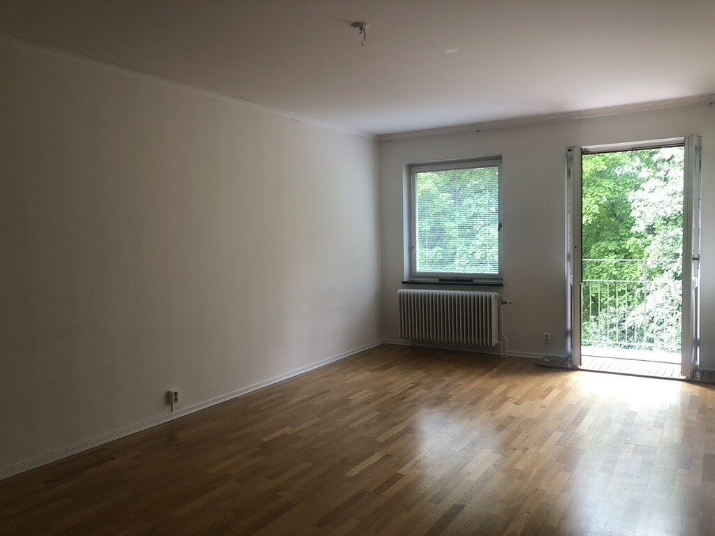 Lägenhetsbyte - Tyska Bottens väg 3