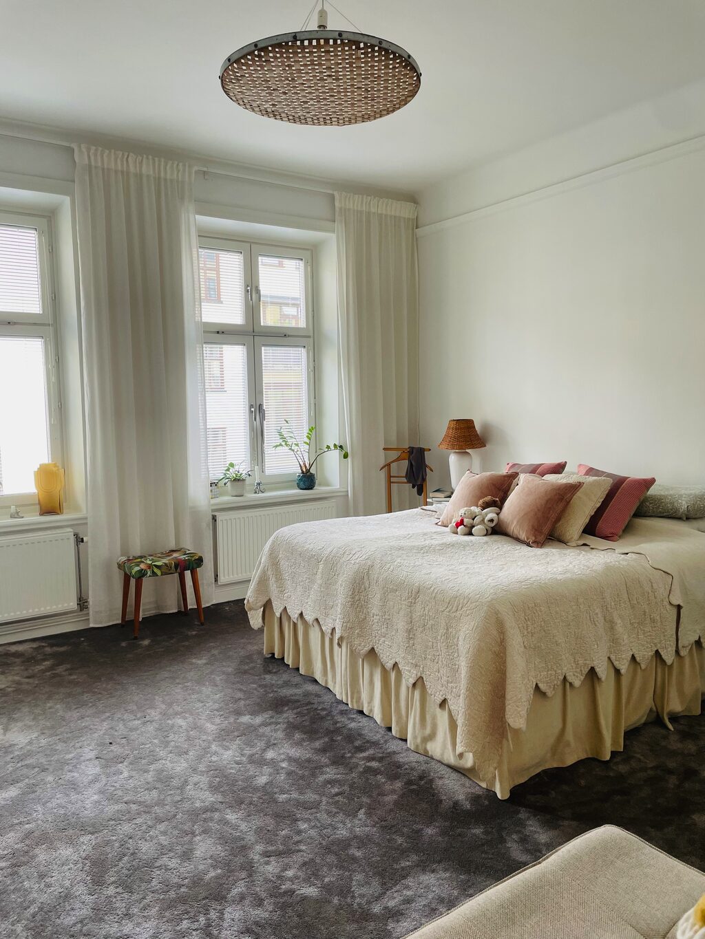 Lägenhetsbyte - Brännkyrkagatan 103