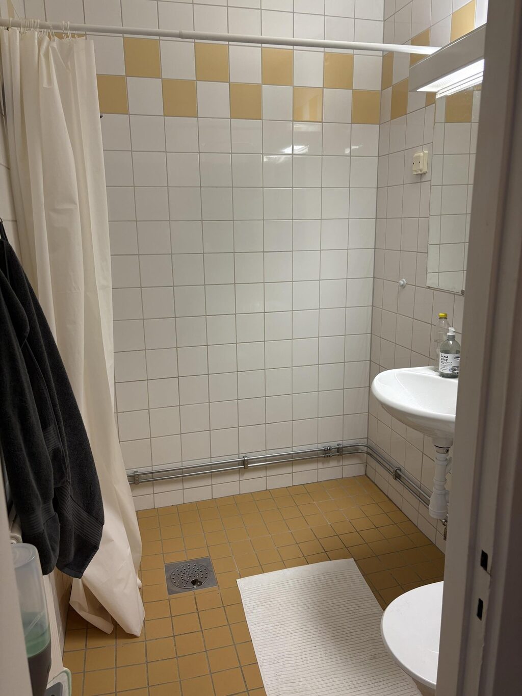 Lägenhetsbyte - Lingvägen 121