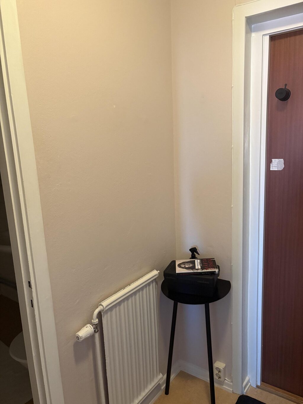 Lägenhetsbyte - Lingvägen 121