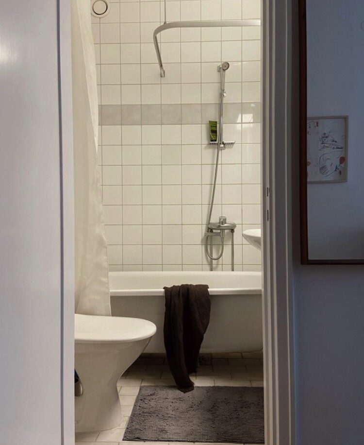 Lägenhetsbyte - Kronobergsgatan 43