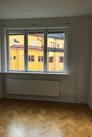 Lägenhetsbyte - Bergsundsgatan 24