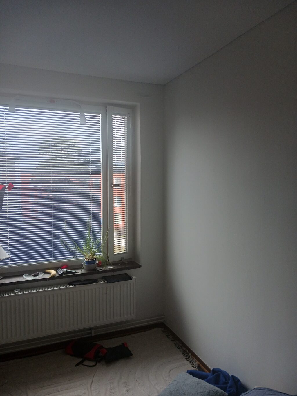 Lägenhetsbyte - Härbrevägen 12