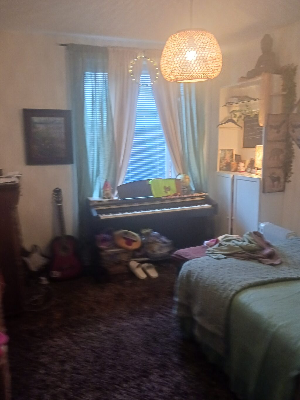 Lägenhetsbyte - Härbrevägen 12