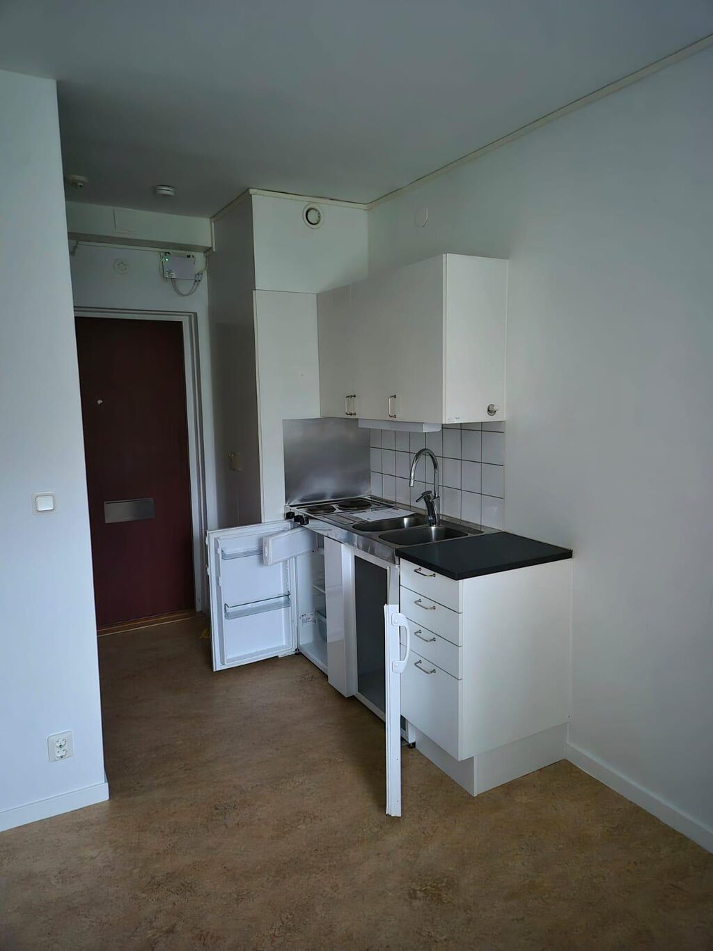 Lägenhetsbyte - Syster Estrids gata 6