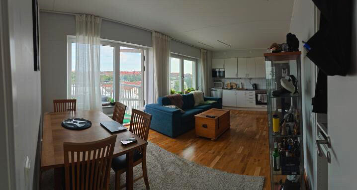 Lägenhetsbyte - Bollmora Gårdsväg 22