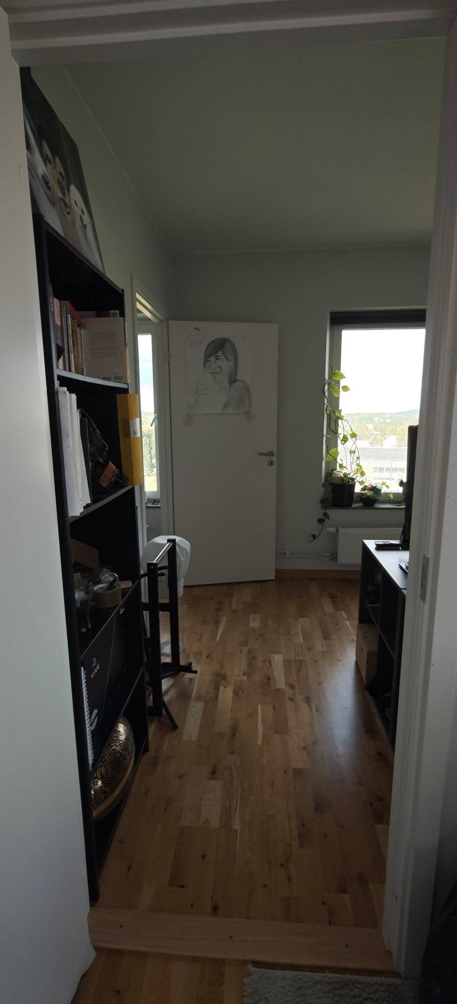 Lägenhetsbyte - Bollmora Gårdsväg 22