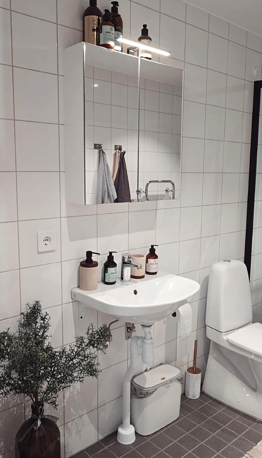 Lägenhetsbyte - Leråkersgatan