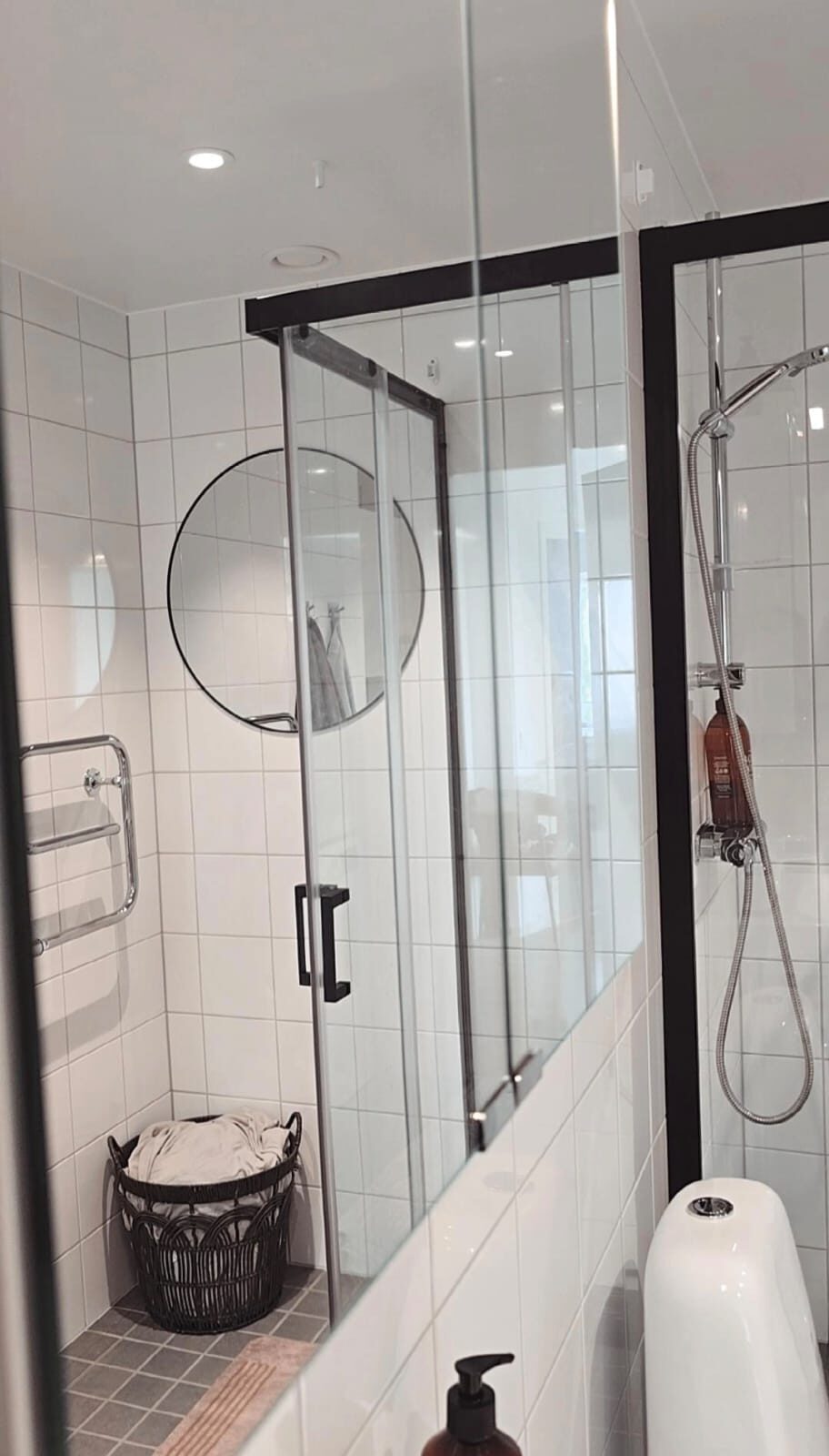 Lägenhetsbyte - Leråkersgatan