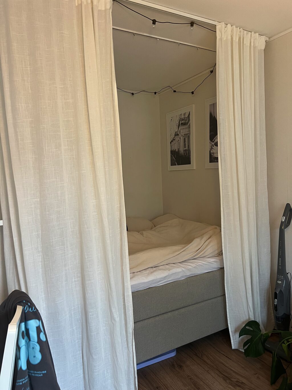 Lägenhetsbyte - Kilsgatan 13