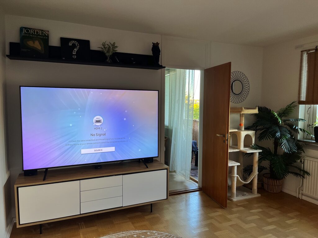 Lägenhetsbyte - Hållsätrabacken 37