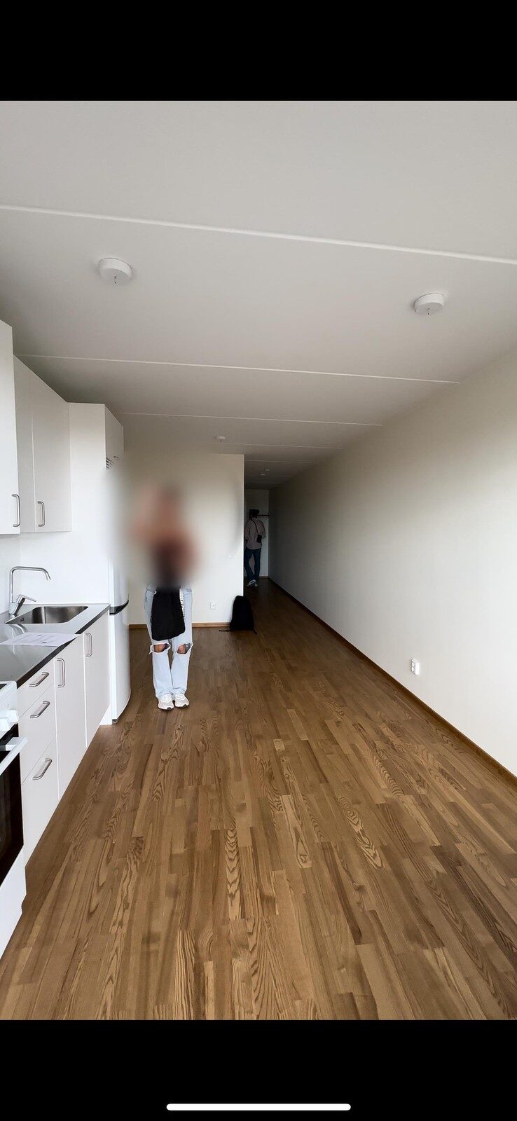 Lägenhetsbyte - Diavoxvägen 8