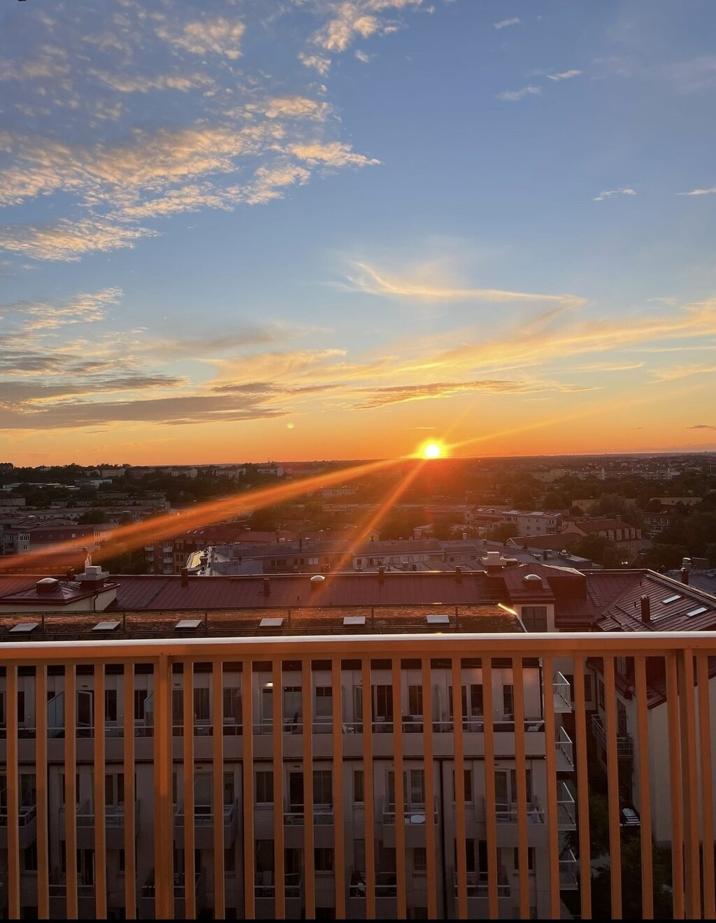 Lägenhetsbyte - Diavoxvägen 8