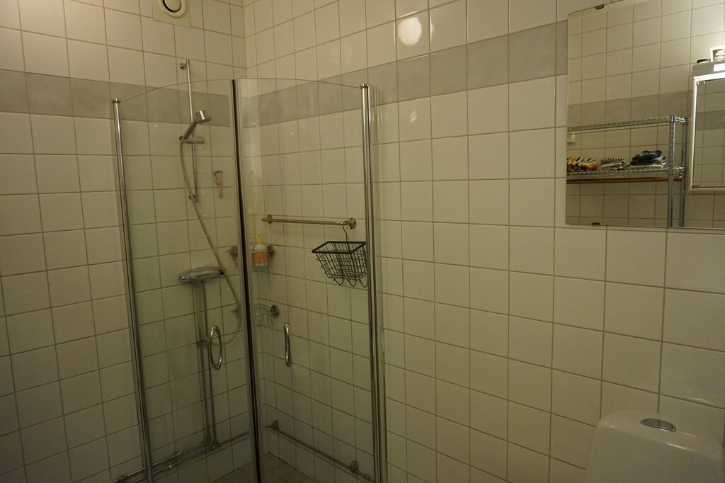 Lägenhetsbyte - Lövsätragränd 34