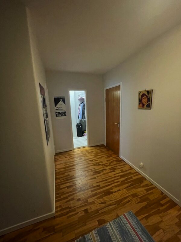 Lägenhetsbyte - Krokslätts Parkgata 15B