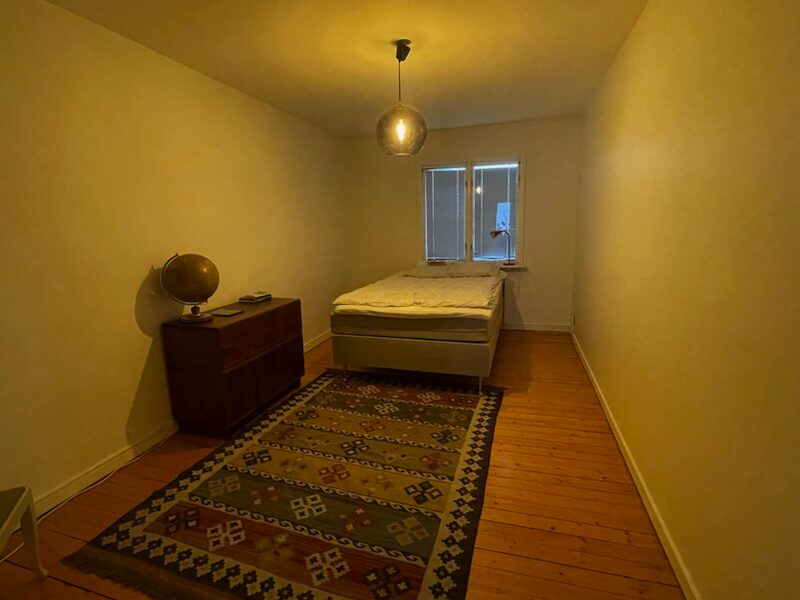 Lägenhetsbyte - Krokslätts Parkgata 15B