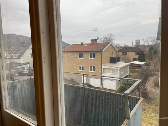 Lägenhetsbyte - Krokslätts Parkgata 15B