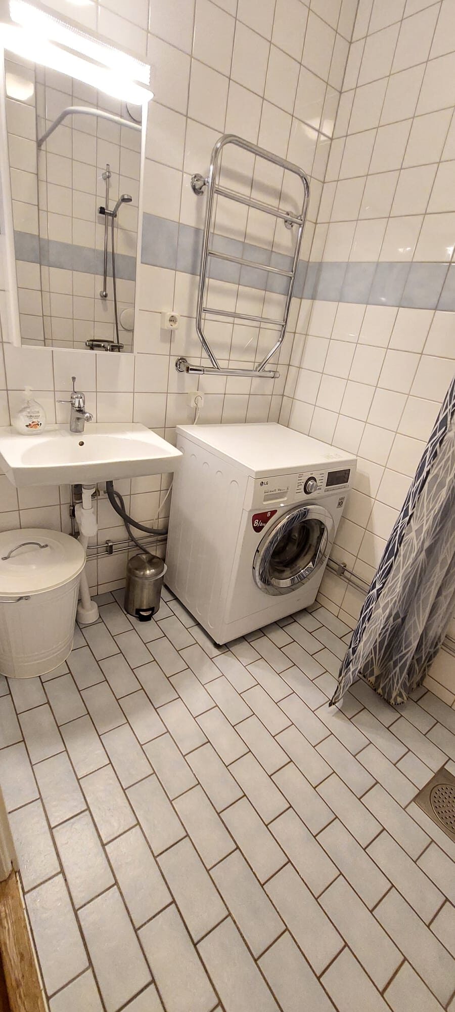 Lägenhetsbyte - Wollmar Yxkullsgatan 46