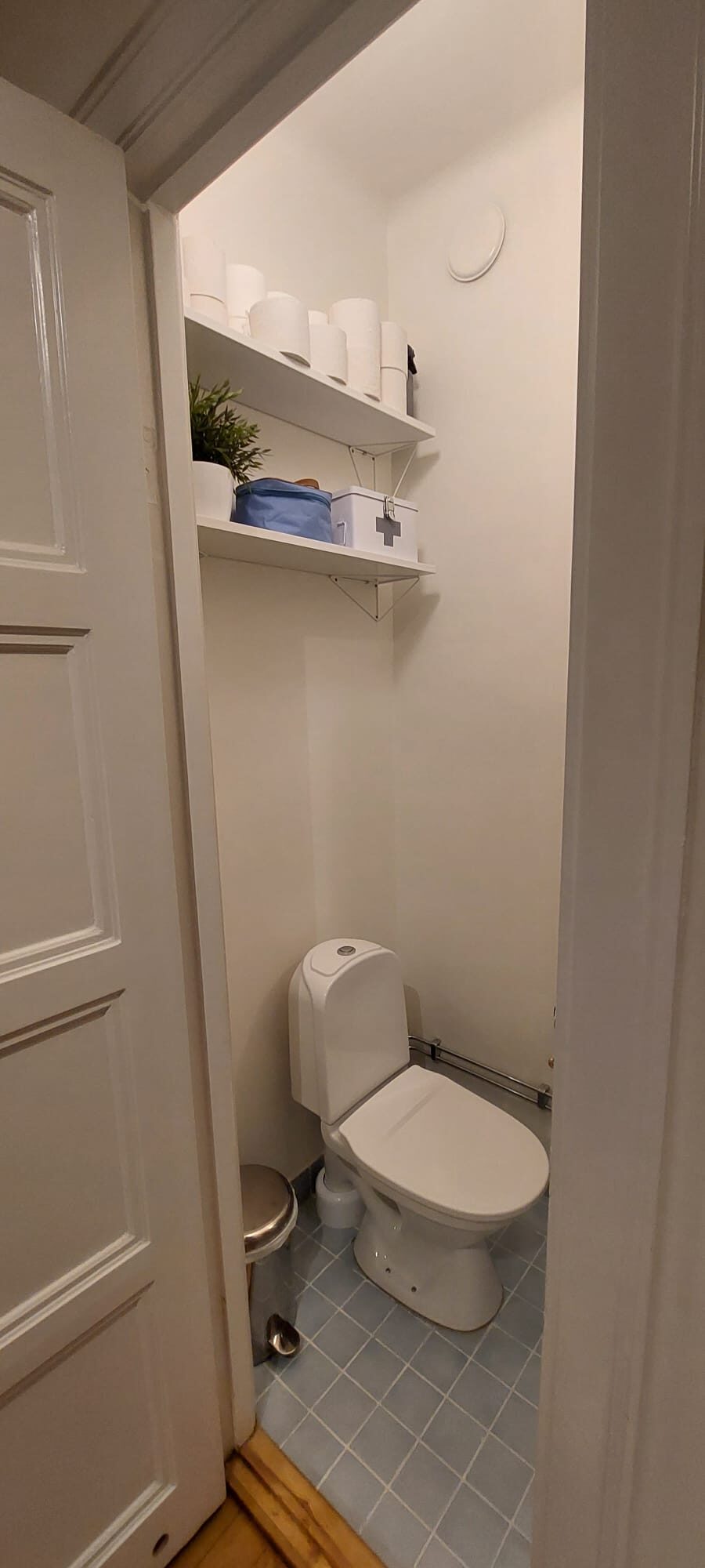 Lägenhetsbyte - Wollmar Yxkullsgatan 46