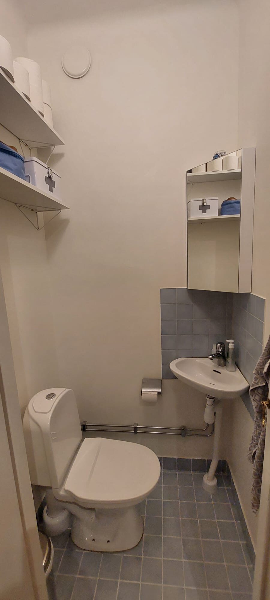 Lägenhetsbyte - Wollmar Yxkullsgatan 46