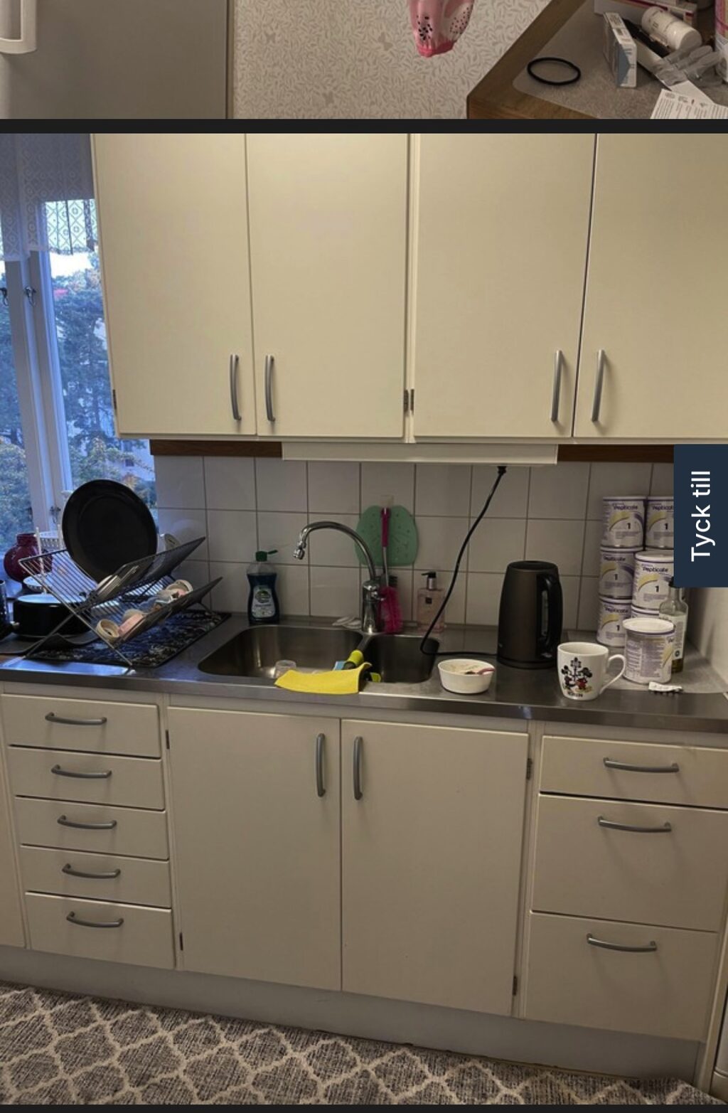 Lägenhetsbyte - Schlytersvägen 33 Hägersten, Sverige