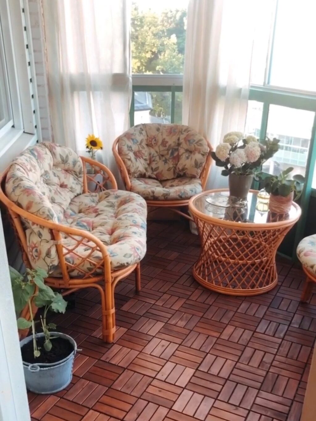 Lägenhetsbyte - Himlabacken 6