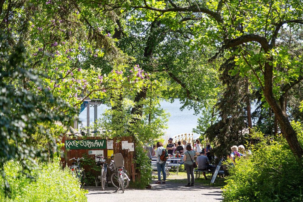 Lägenhetsbyte - Himlabacken 6