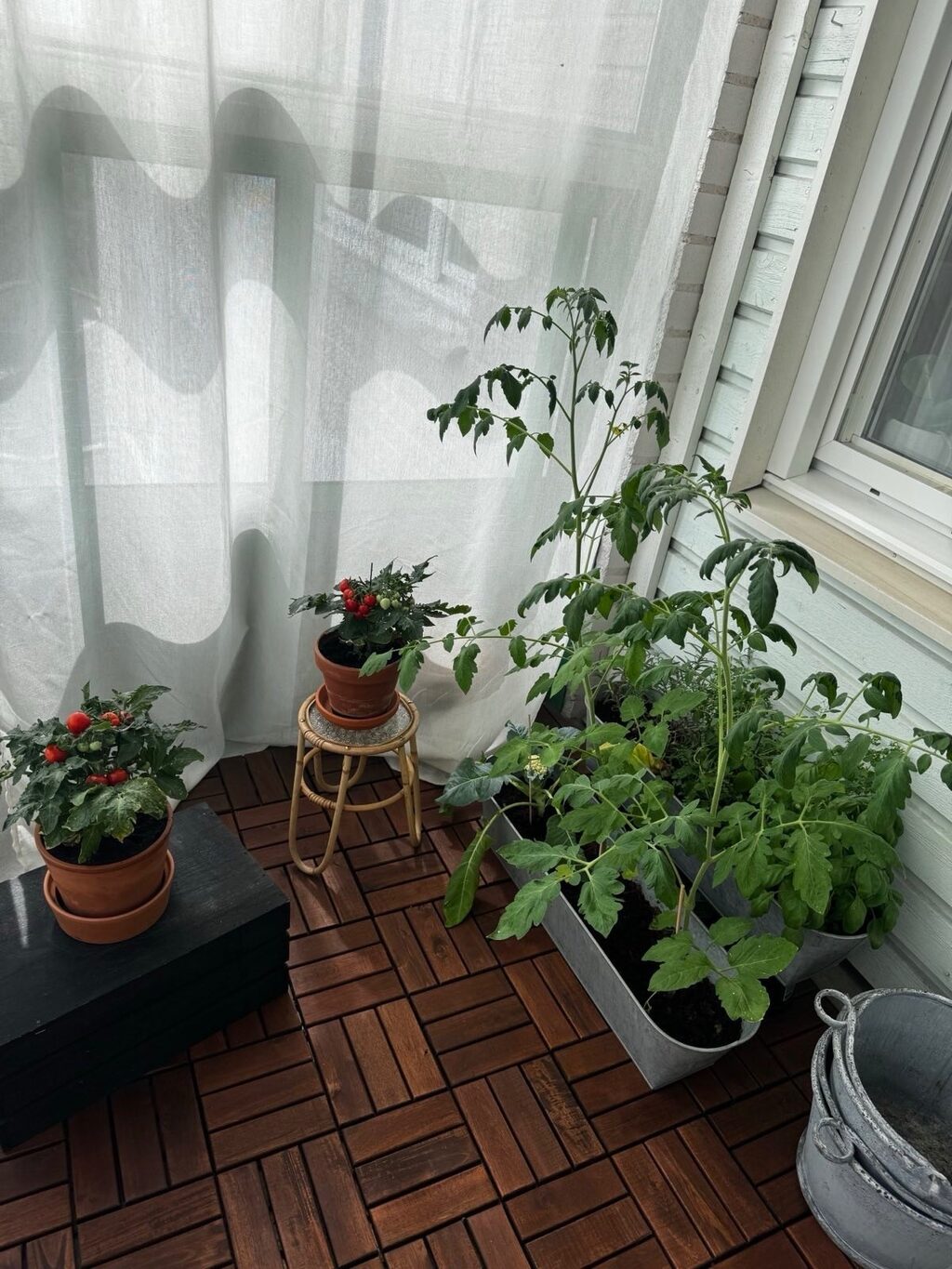 Lägenhetsbyte - Himlabacken 6