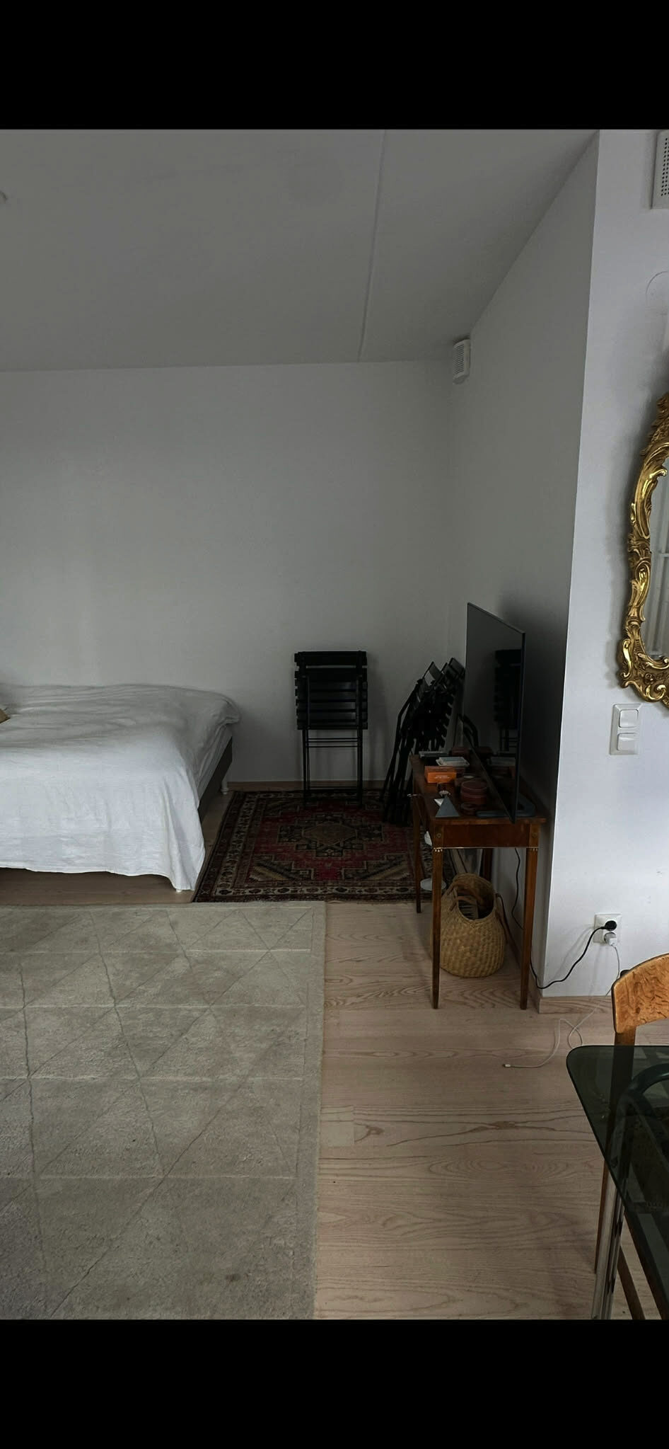 Lägenhetsbyte - Dalagatan 73