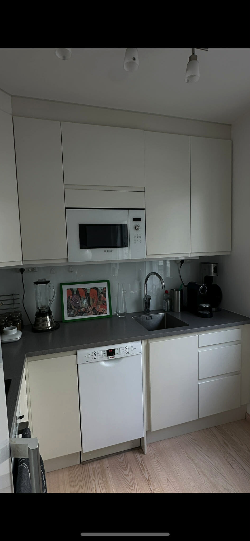 Lägenhetsbyte - Dalagatan 73