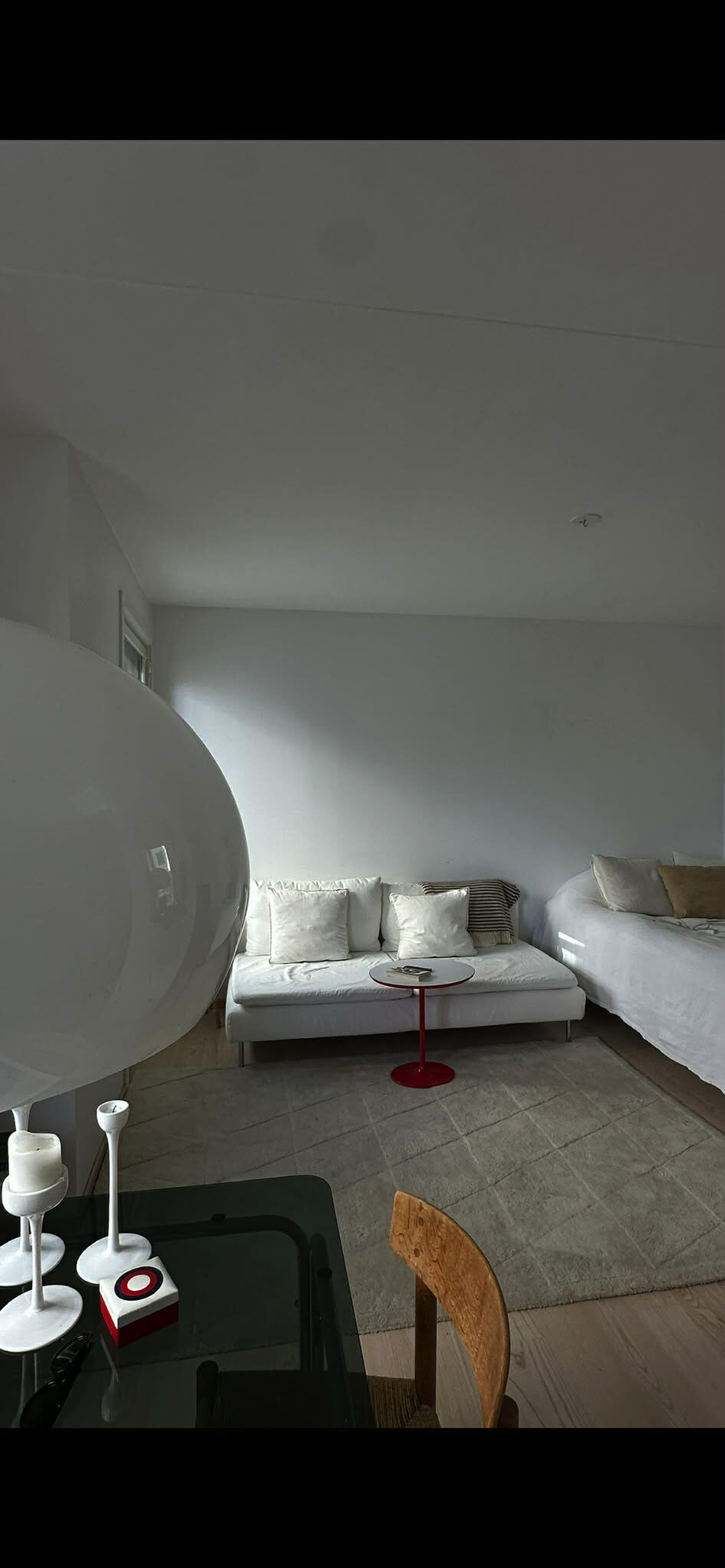 Lägenhetsbyte - Dalagatan 73