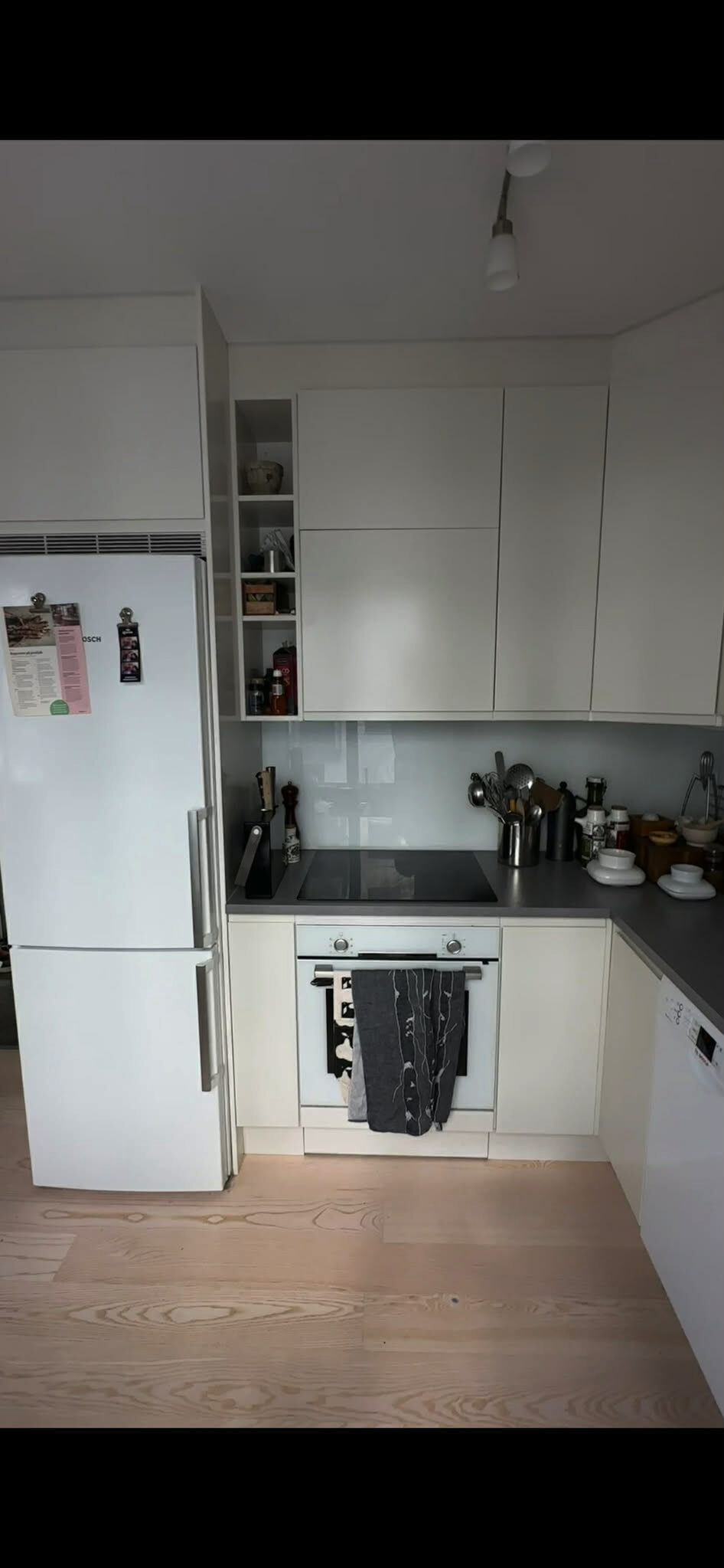 Lägenhetsbyte - Dalagatan 73