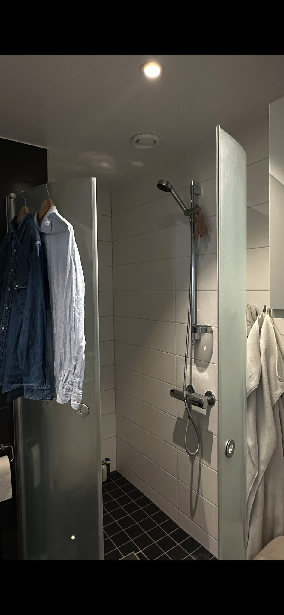 Lägenhetsbyte - Dalagatan 73