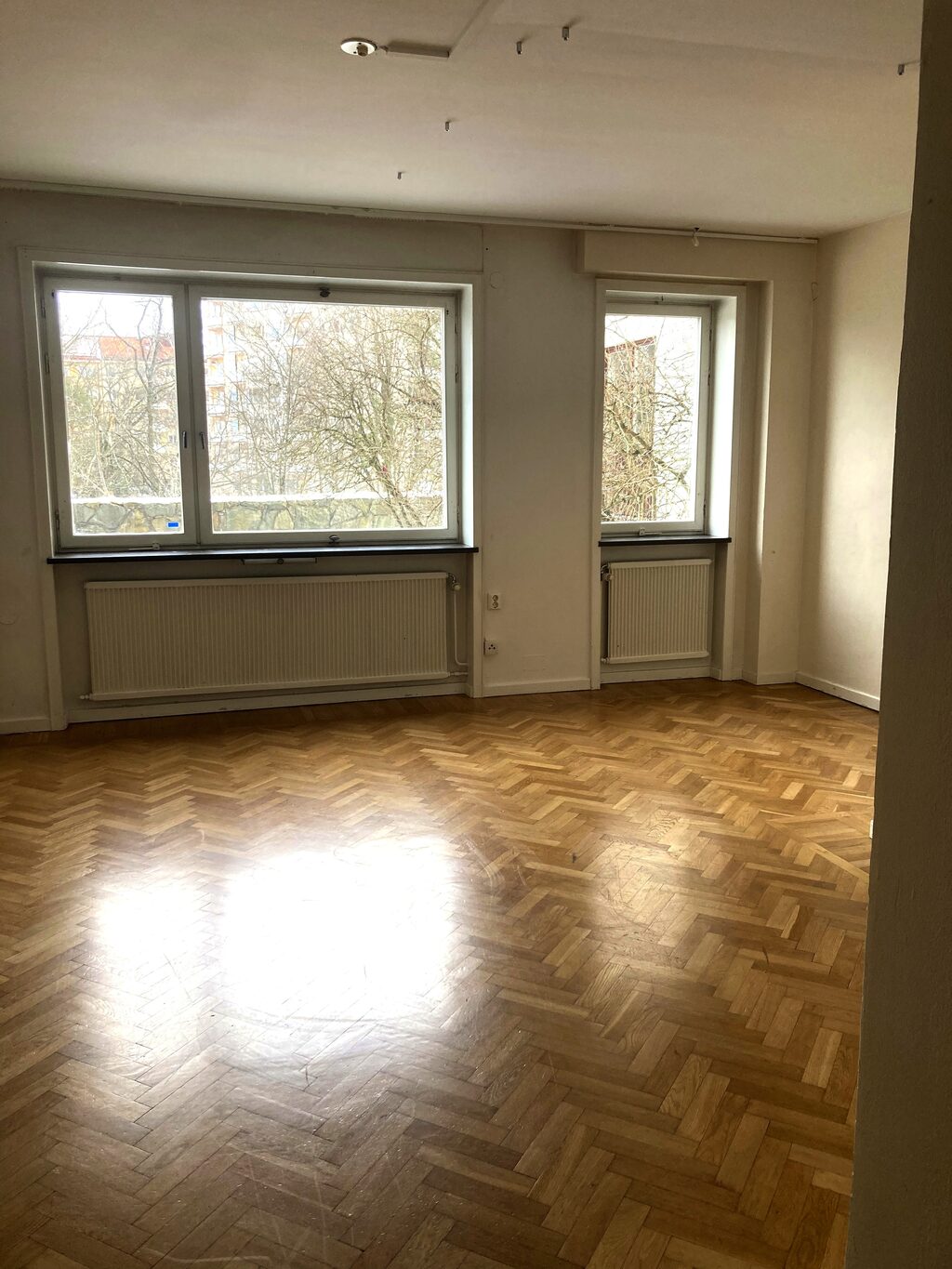 Lägenhetsbyte - Furusundsgatan 5