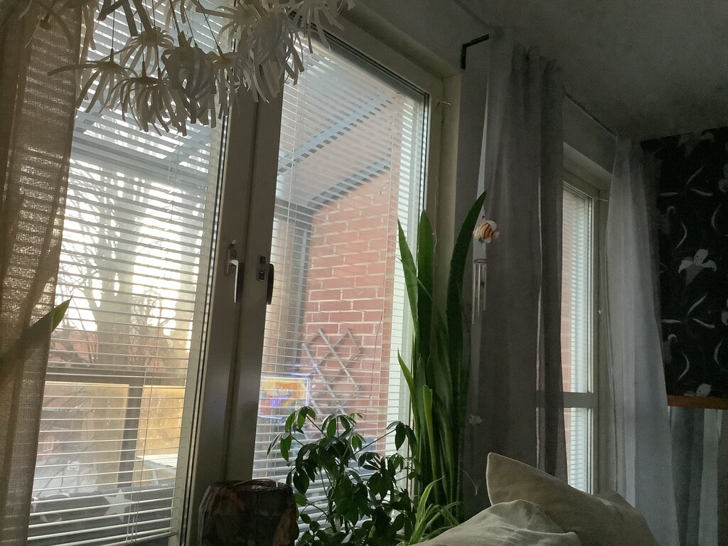 Lägenhetsbyte - Störtfjällsgatan 24