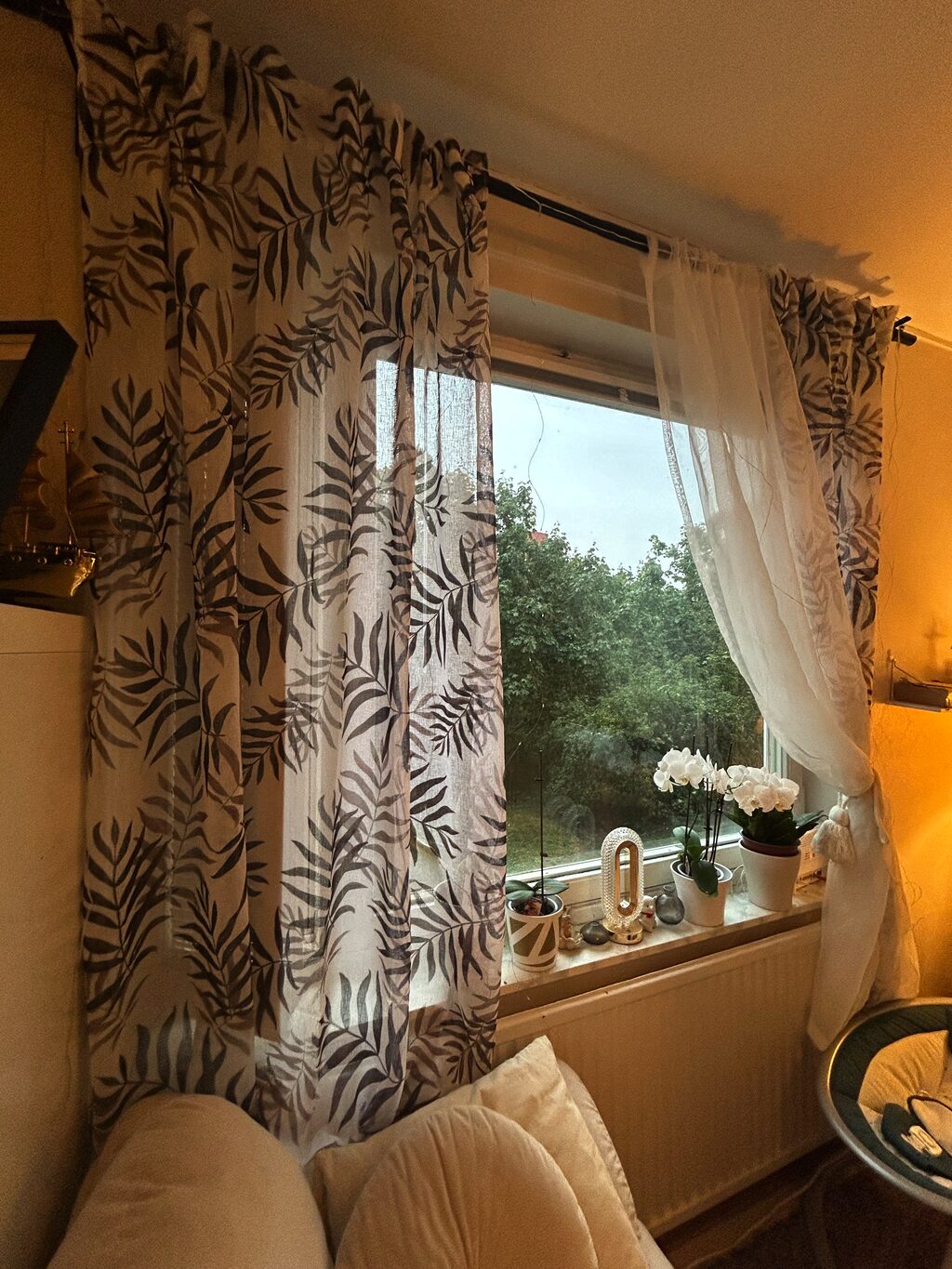 Lägenhetsbyte - Spiralbacken 23